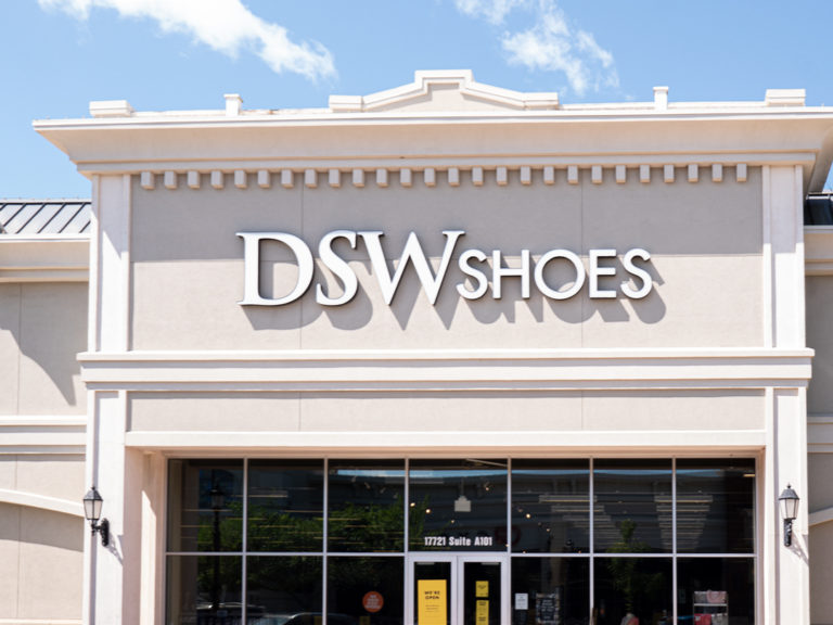 DSW | The Promenade at Chenal